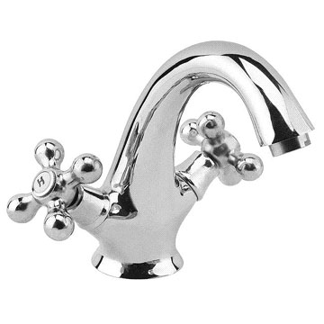  Basin Faucet