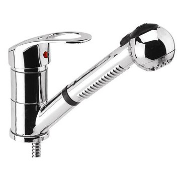  Pull-out Spray Kitchen Faucet