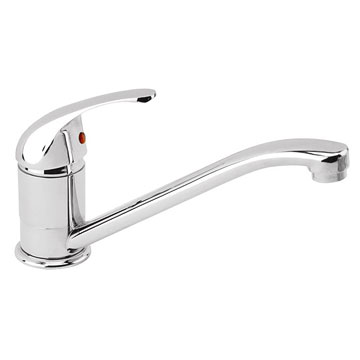  Single-Handle Kitchen Faucet (Single-ручкой Смеситель)