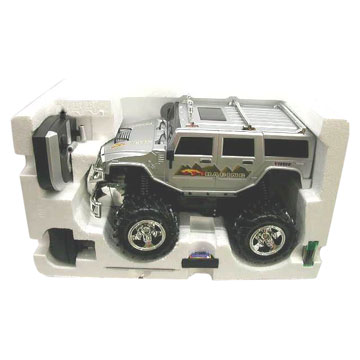  Remote Control Car (Remote Control Car)