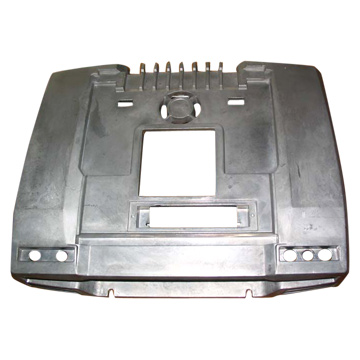  Aluminum Die Casting ( Aluminum Die Casting)