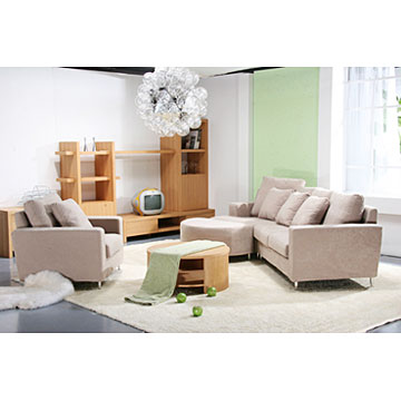  Sofas ( Sofas)