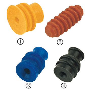 Draht / Dummy Seals (Draht / Dummy Seals)