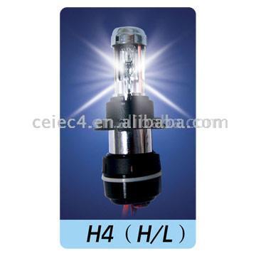  HID BIXenon Light H4 Hi/Lo (HID BIXenon Light H4 Привет / Lo)