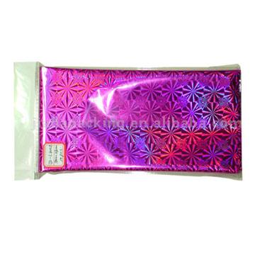  Gift Wrapping Foil (Gift Wrapping Folie)