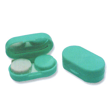  Contact Lens Case ( Contact Lens Case)