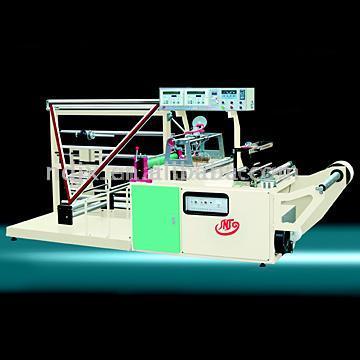  High-Speed Heat-Side Sealing Machine ( High-Speed Heat-Side Sealing Machine)
