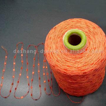  100% Nylon Railway Yarn (100% Nylon Railway Yarn)