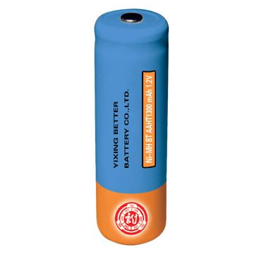  Ni-MH High Temperature Rechargeable Battery ( Ni-MH High Temperature Rechargeable Battery)