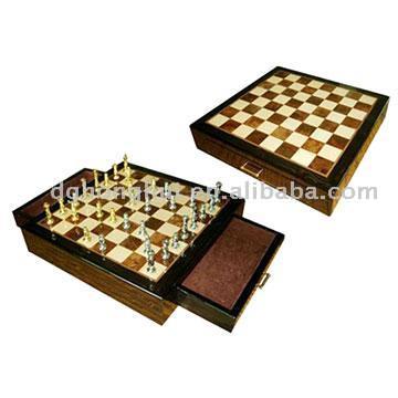  Chess Boards