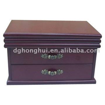  Jewelry Box