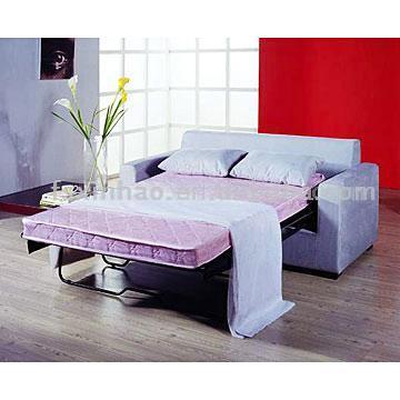  Fabric Sofa Bed ( Fabric Sofa Bed)