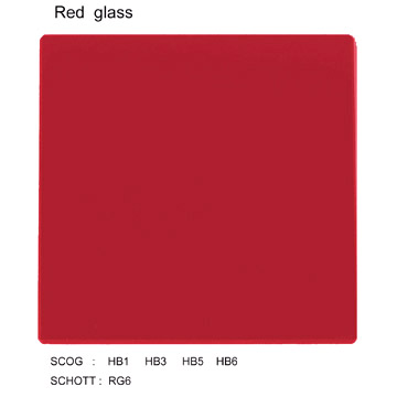  Red Glass