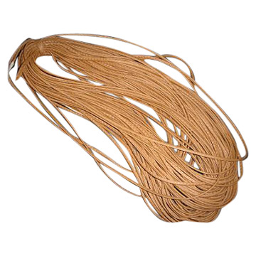  Leather Ropes ( Leather Ropes)