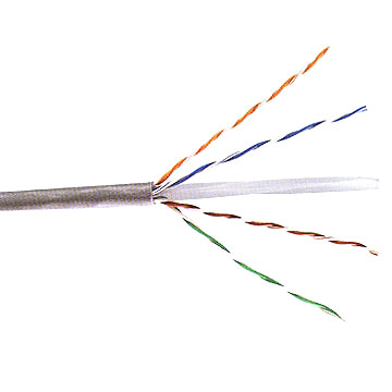  UTP CAT6 Cable (UTP CAT6 Кабельные)