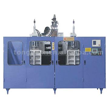 Blow Molding Machine (Blow Molding Machine)