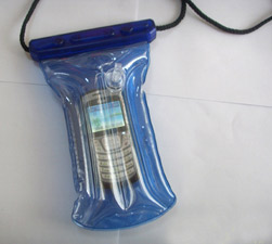  Waterproof Bag for Car Key (Sac étanche pour Car Key)