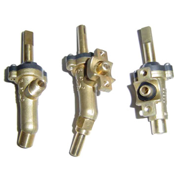  Gas Valves ( Gas Valves)