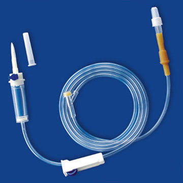  Infusion Set (KD-208) (De perfusion (KD-208))