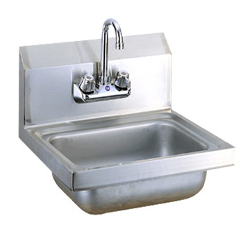  Stainless Steel Hand Sink (Нержавеющая сталь Рука Sink)