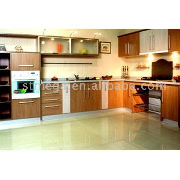 Kitchen Cabinet (Kitchen Cabinet)