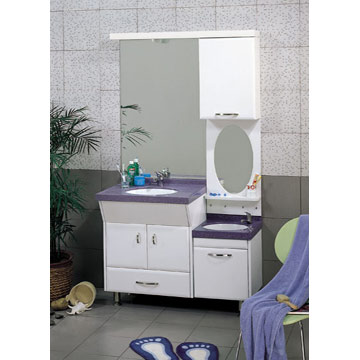 Bathroom Vanity (Bathroom Vanity)