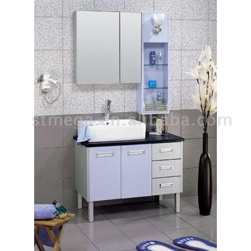 Bathroom Vanity (Bathroom Vanity)