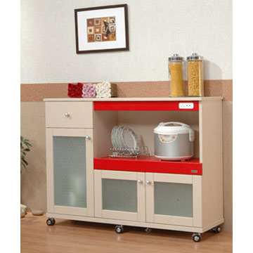 Storage Cabinet (Storage Cabinet)