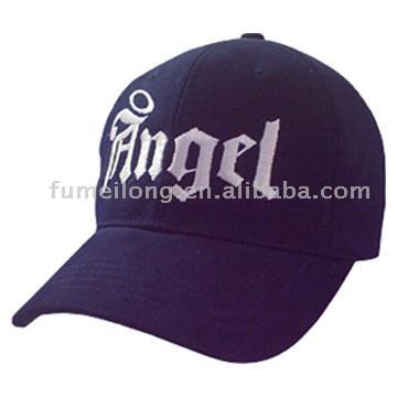  Baseball Cap (Бейсбольная кепка)