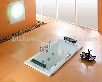 Massage Badewanne # HA-21B (Massage Badewanne # HA-21B)