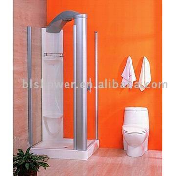  Shower Enclosures #LM-23 ( Shower Enclosures #LM-23)