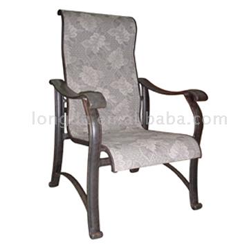  Maui Sling Arm Chair ( Maui Sling Arm Chair)