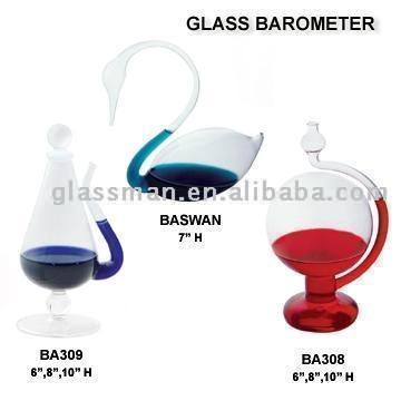  Glass Barometer ( Glass Barometer)