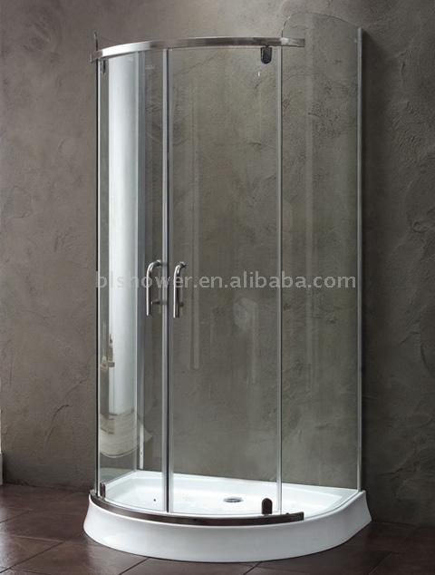  Shower Enclosures #LM-103 ( Shower Enclosures #LM-103)