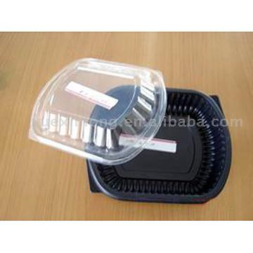  Plastic Food Container ( Plastic Food Container)