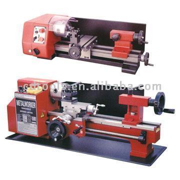  Mini Lathe