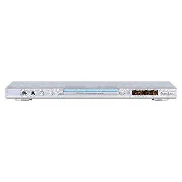  MPEG4 DVD Player (Lecteur DVD MPEG4)