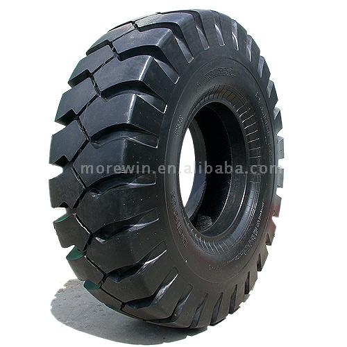  OTR Tire (Pneu OTR)