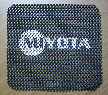  Car Mat (Car Mat)