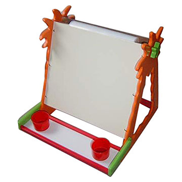  Tabletop Easel ( Tabletop Easel)