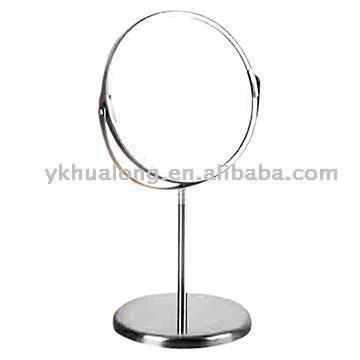  Stainless Steel Cosmetic Mirror ( Stainless Steel Cosmetic Mirror)