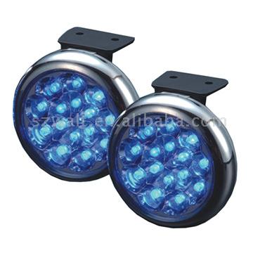  Auto LED Day Light (Авто светодиодные День Света)