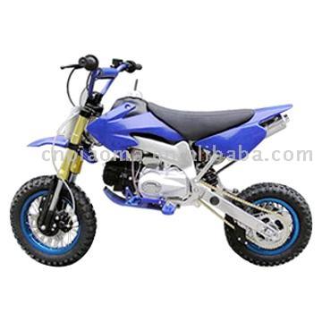  Dirt Bike (Байк)