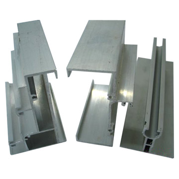  Aluminum Alloy Doors and Windows Parts ( Aluminum Alloy Doors and Windows Parts)