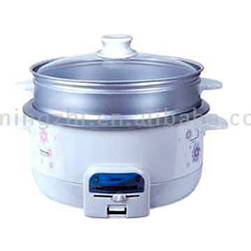  Multi-Cooker (Multi-Cooker)