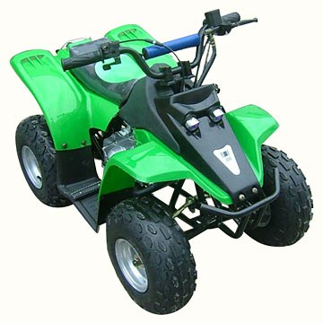  ATV (Quad) ( ATV (Quad))