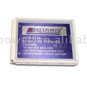  Mobile Phone Batteries ( Mobile Phone Batteries)