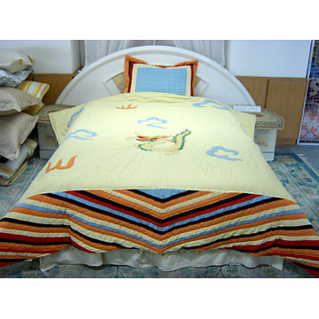 Patchwork Quilt (Patchwork Quilt)