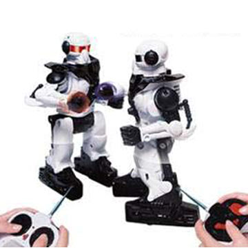  RC Fighting Robot ( RC Fighting Robot)