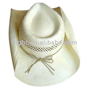  Cowboy Hat (Chapeau de cowboy)